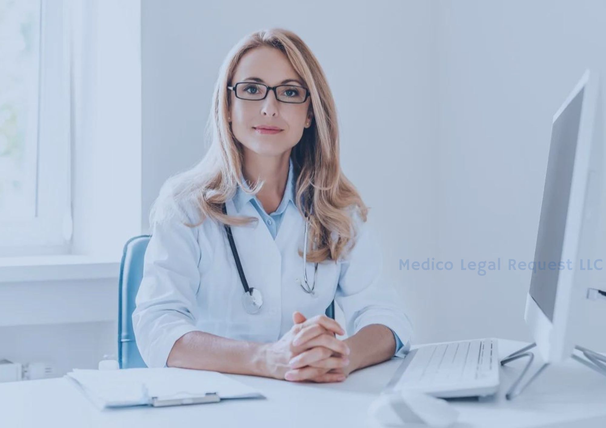 Why Choose Us-Medico Legal Request LLC